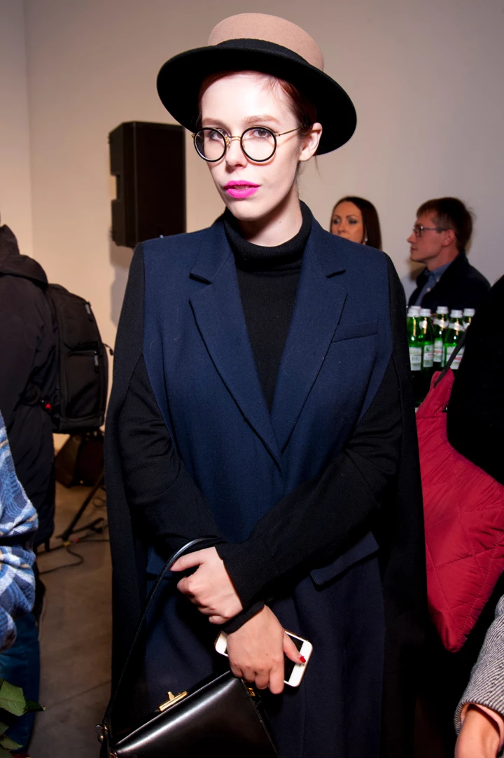 <b>LuckyLookPresentation</b>