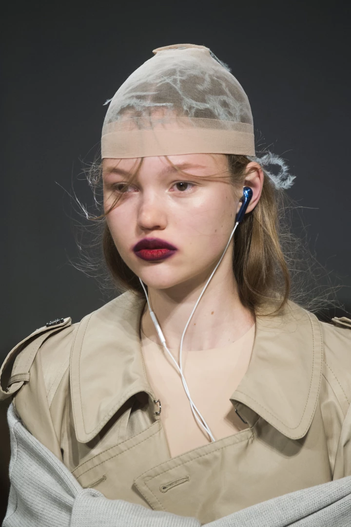 &lt;b&gt;Margiela бьюти 2019&lt;/b&gt;