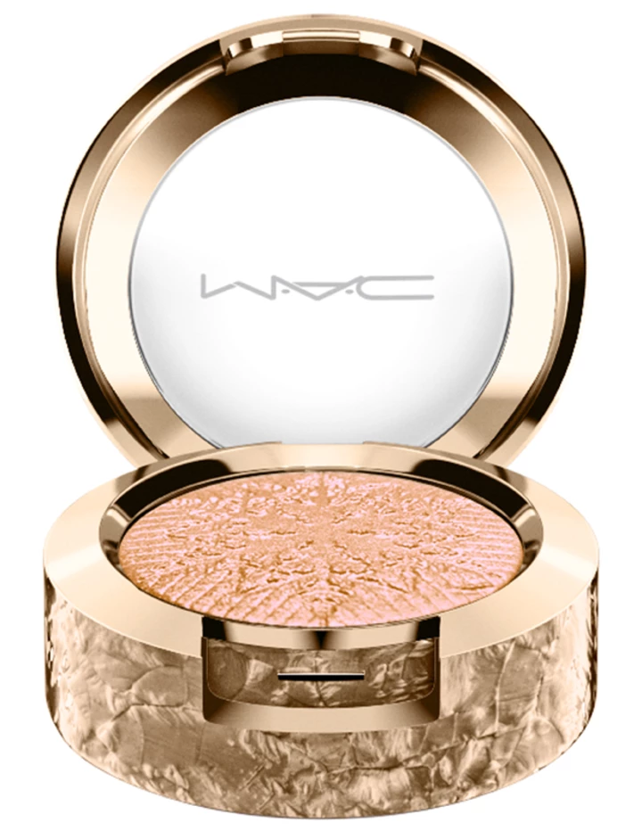 &lt;b&gt;MAC Christmas Powder&lt;/b&gt;