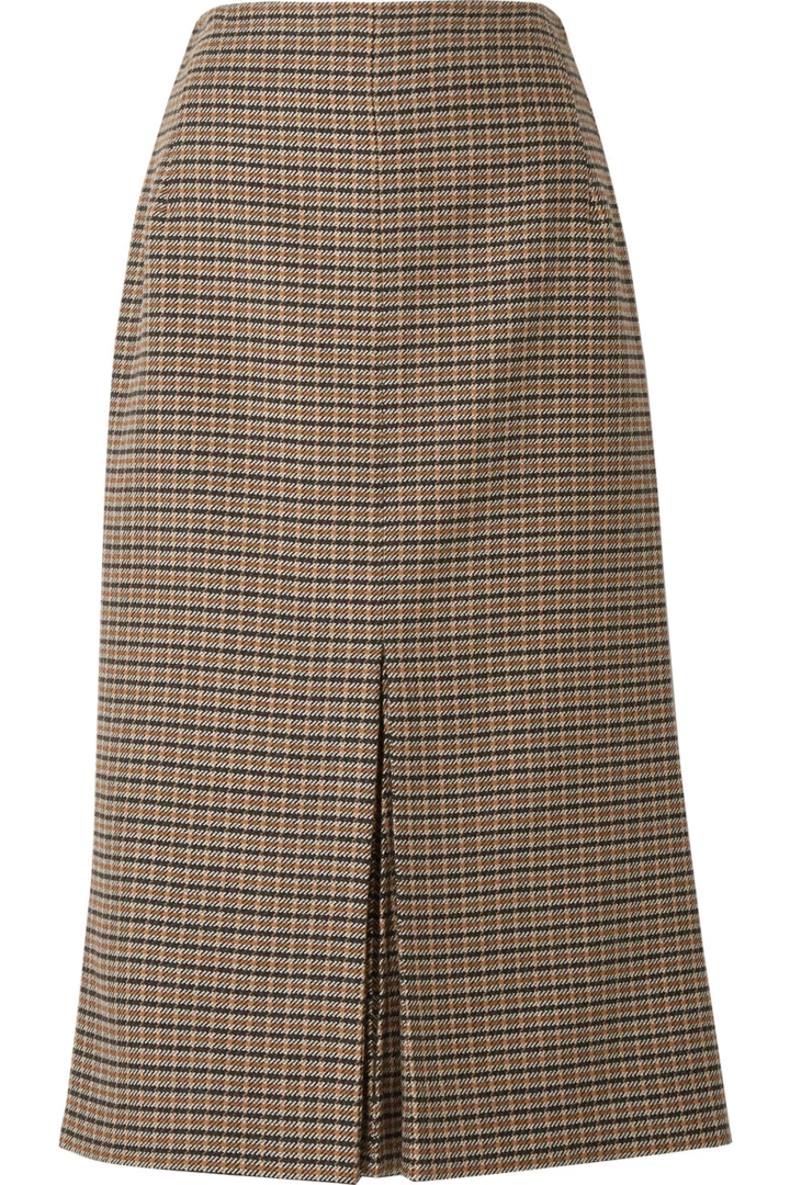 &lt;b&gt;CheckedSkirt2019&lt;/b&gt;