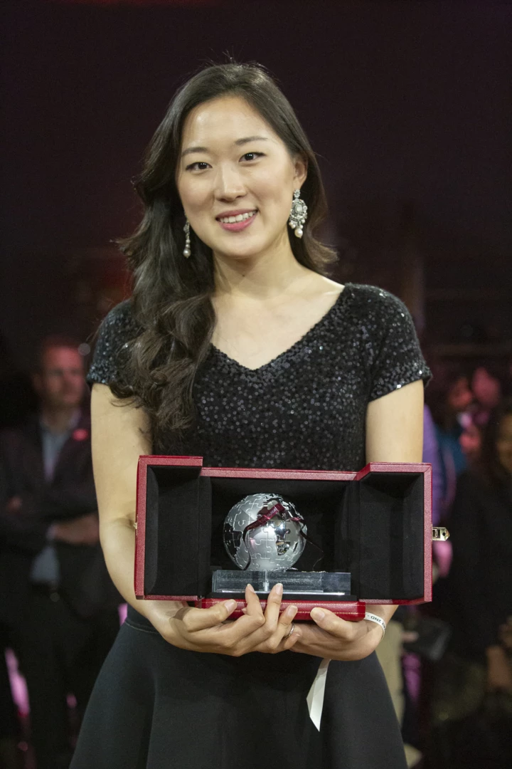 &lt;b&gt;cartier awards&lt;/b&gt;