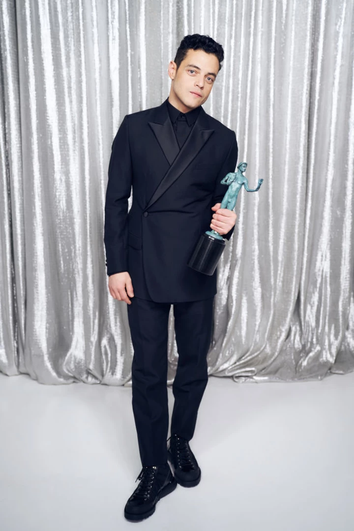 &lt;b&gt;sag awards 2019: самые стильные мужчины&lt;/b&gt;