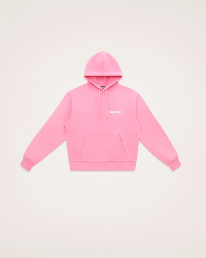 &lt;b&gt;Jacquemus pink&lt;/b&gt;