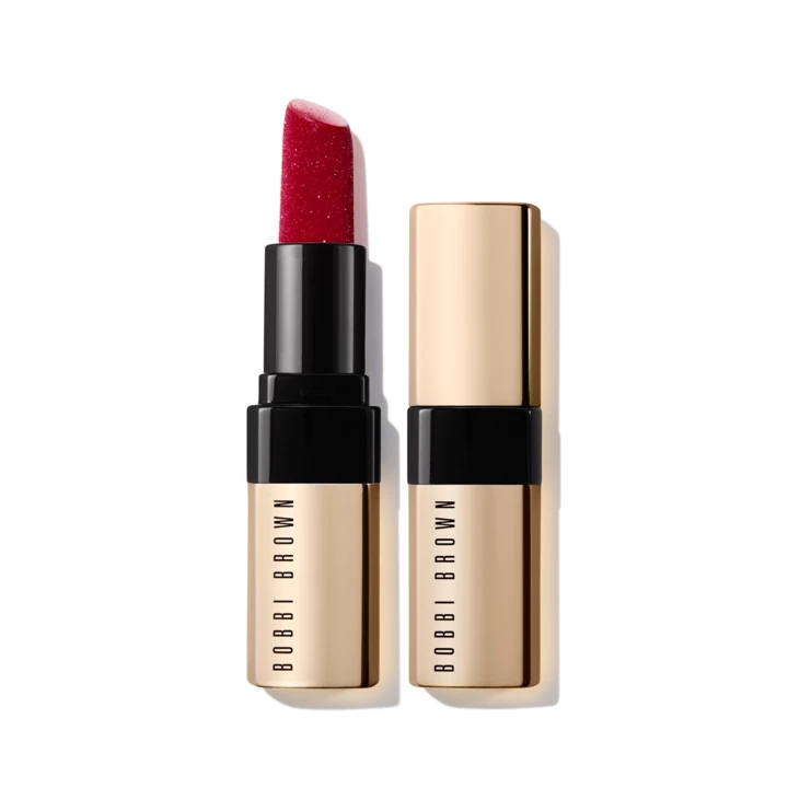 <b>Bobbi Brown Luxe Jewel Lipstick</b>