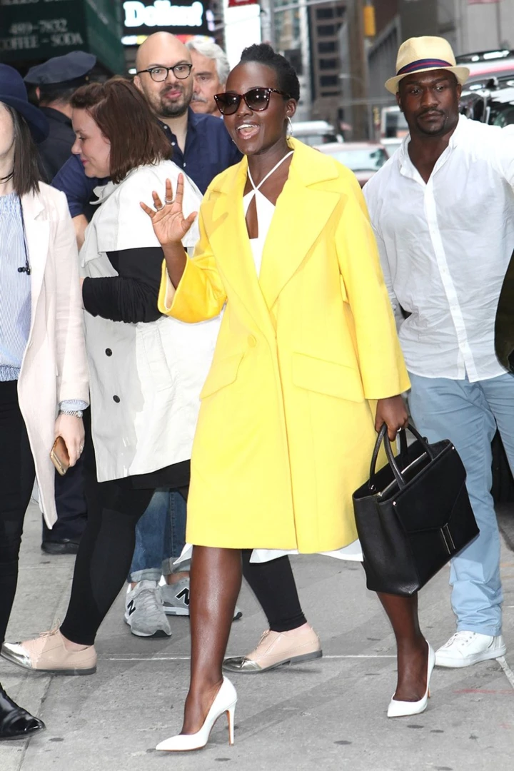 &lt;b&gt;lupita coats&lt;/b&gt;