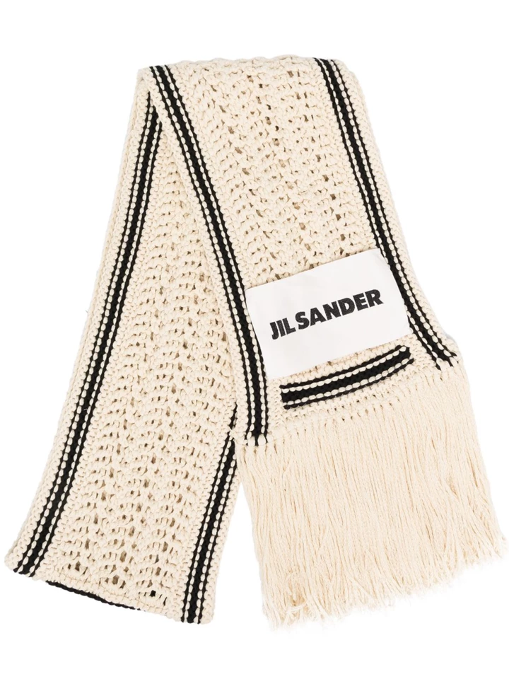<b>MAN Oversized scarves</b>