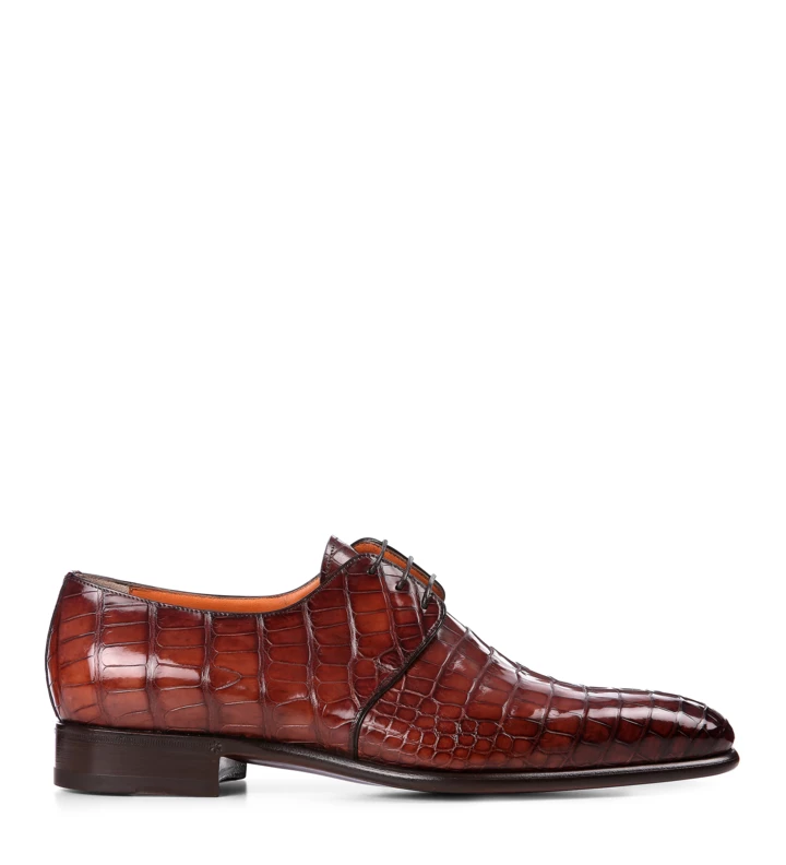 <b>Santoni Crocodile Pairs1</b>