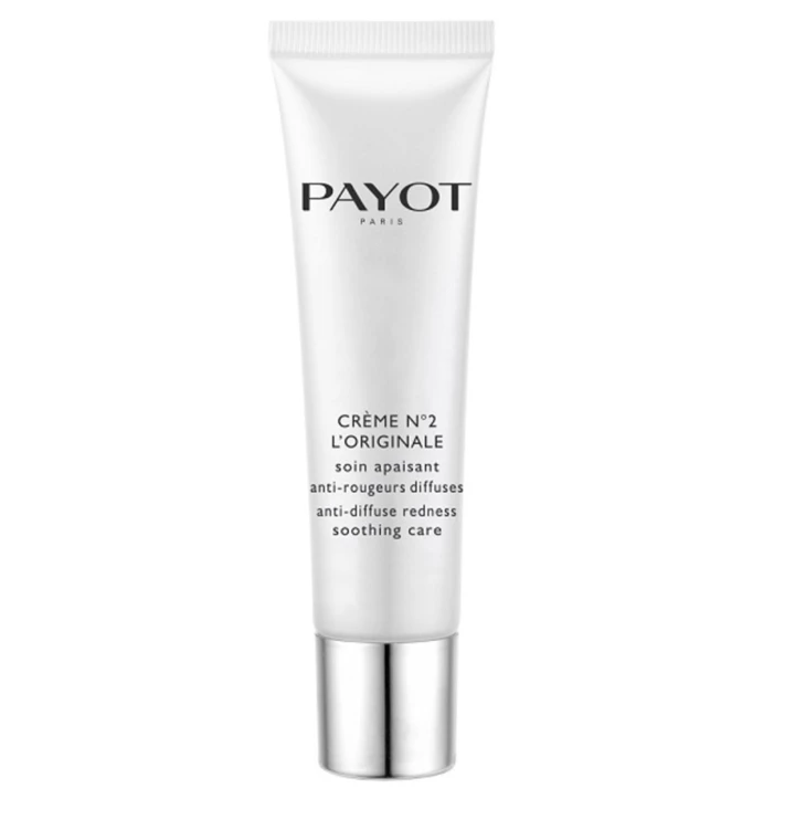 &lt;b&gt;Payot Creme #2 линейка&lt;/b&gt;