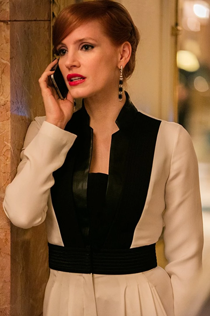 &lt;b&gt;Miss Sloane&lt;/b&gt;