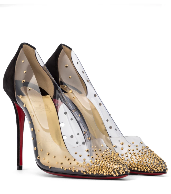 &lt;b&gt;Christian Louboutin туфли&lt;/b&gt;