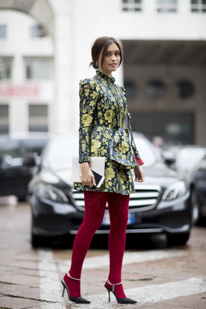 &lt;b&gt;StreetstyleFloralRain&lt;/b&gt;