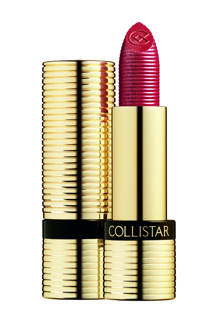 <b>Помада Rossetto Unico Full Colour № 20 Metallic Red, Collistar</b>