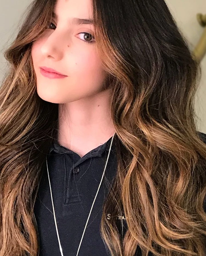 &lt;b&gt;Brunette 2019&lt;/b&gt;