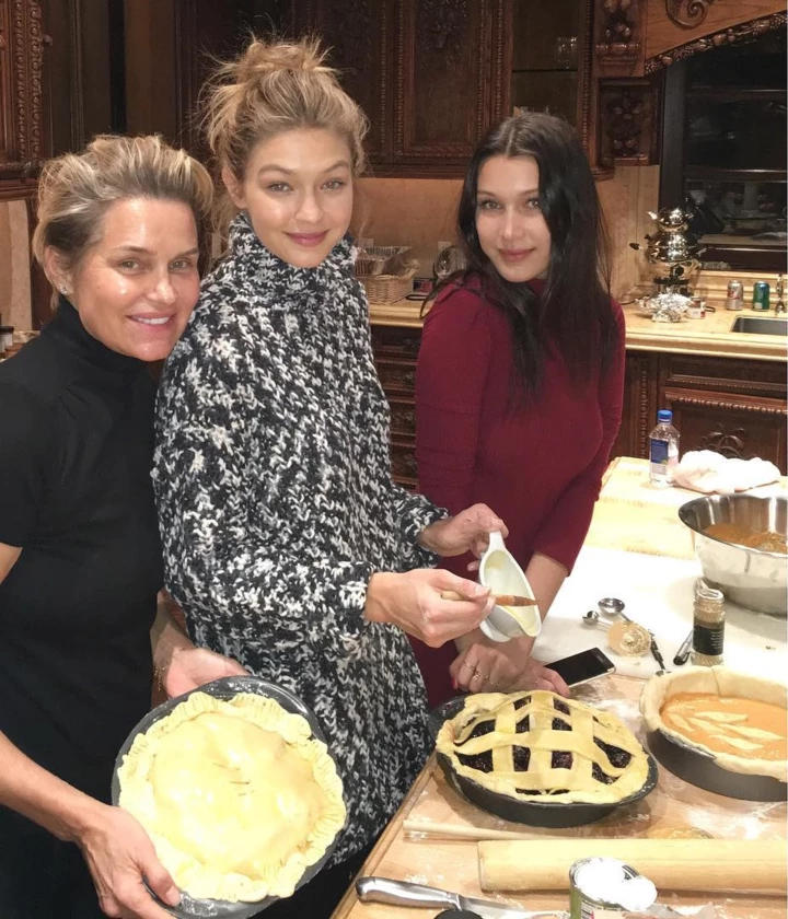 <b>День благодарения</b>