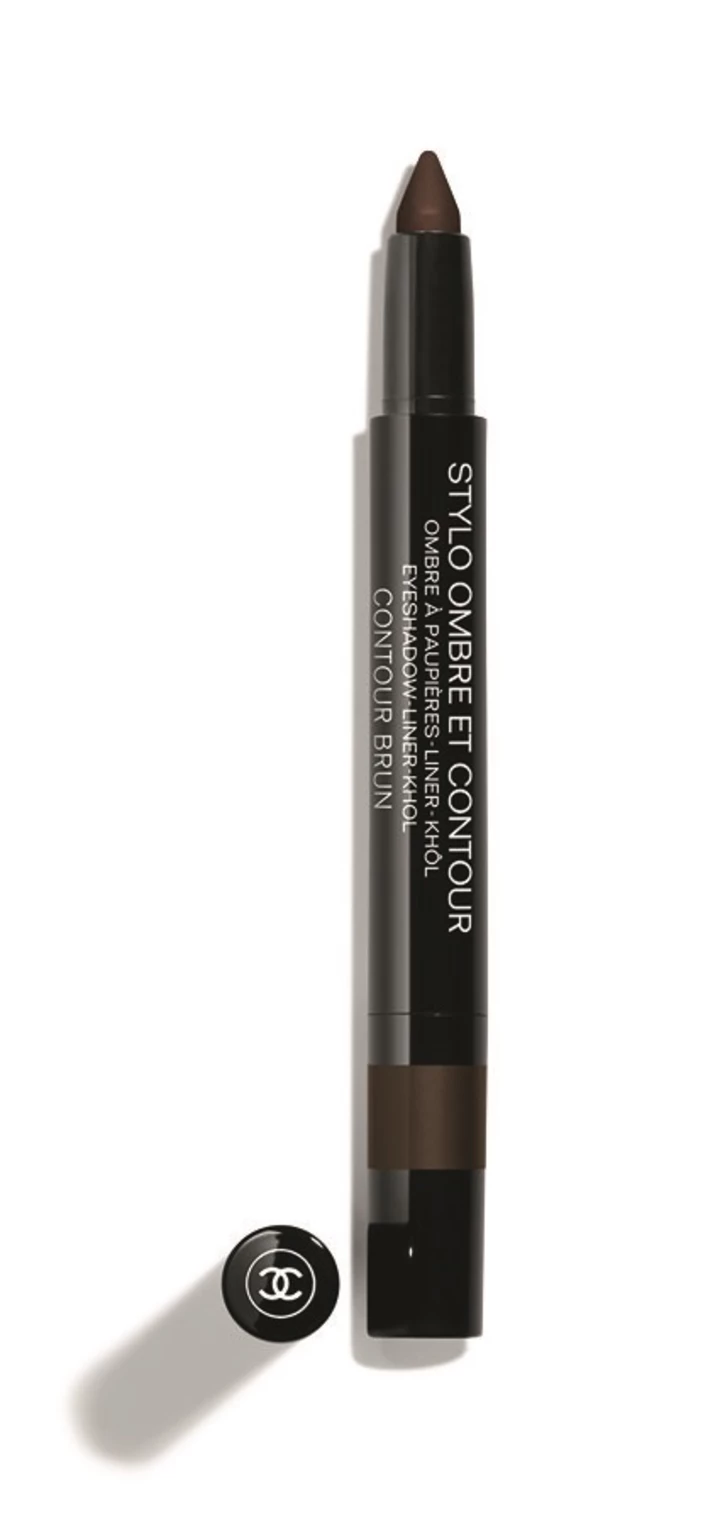 &lt;b&gt;Stylos Ombre Et Contour Contour ss Chanel 2020&lt;/b&gt;