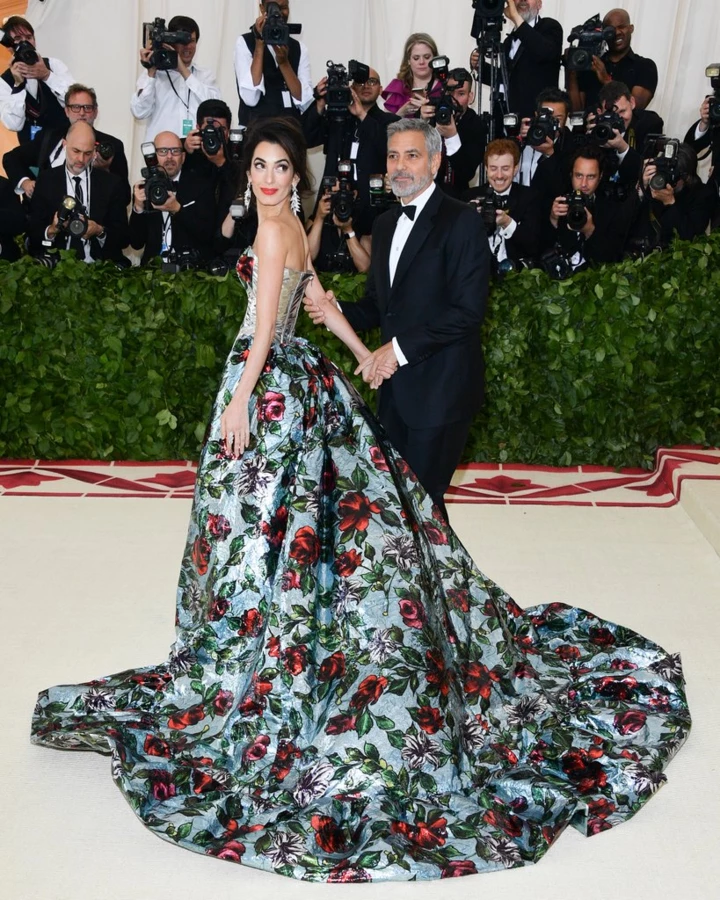 &lt;b&gt;couples met gala 2018&lt;/b&gt;