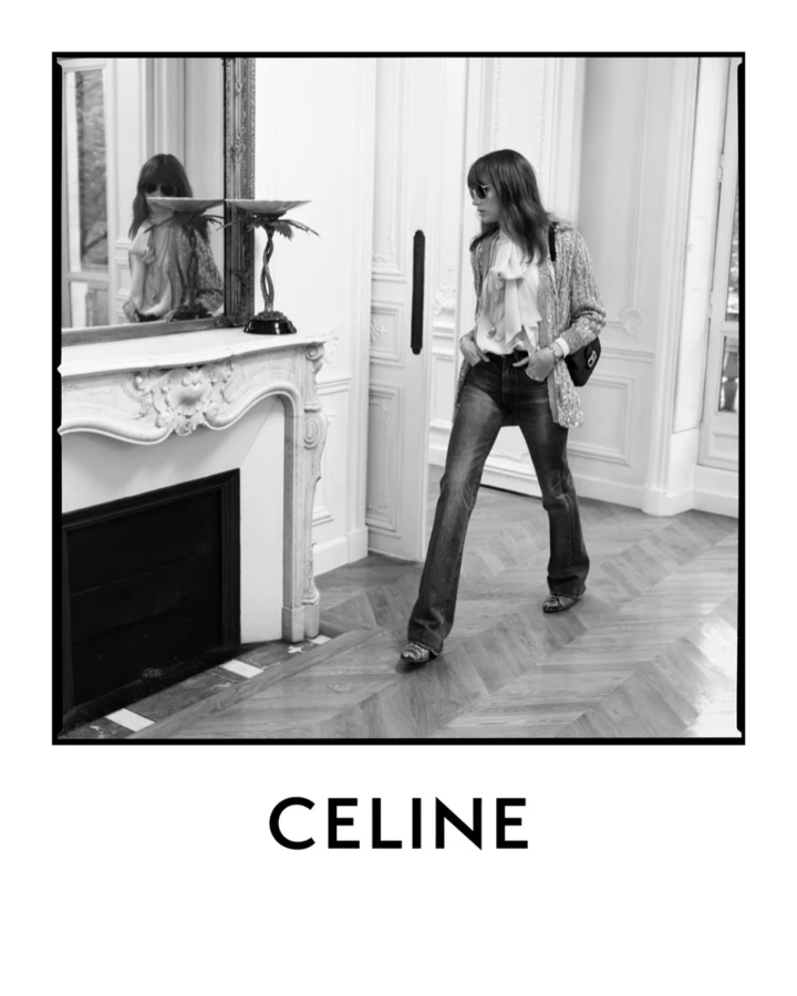 &lt;b&gt;celine adv camp&lt;/b&gt;