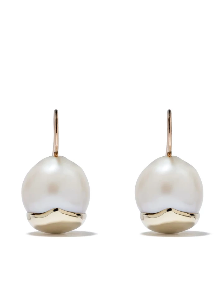 <b>серьги жемчуг</b>