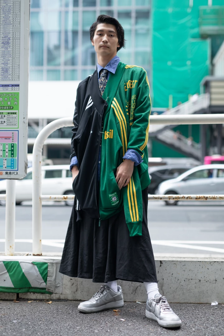 &lt;b&gt;STREETSTYLE_TOKYO_SS19&lt;/b&gt;