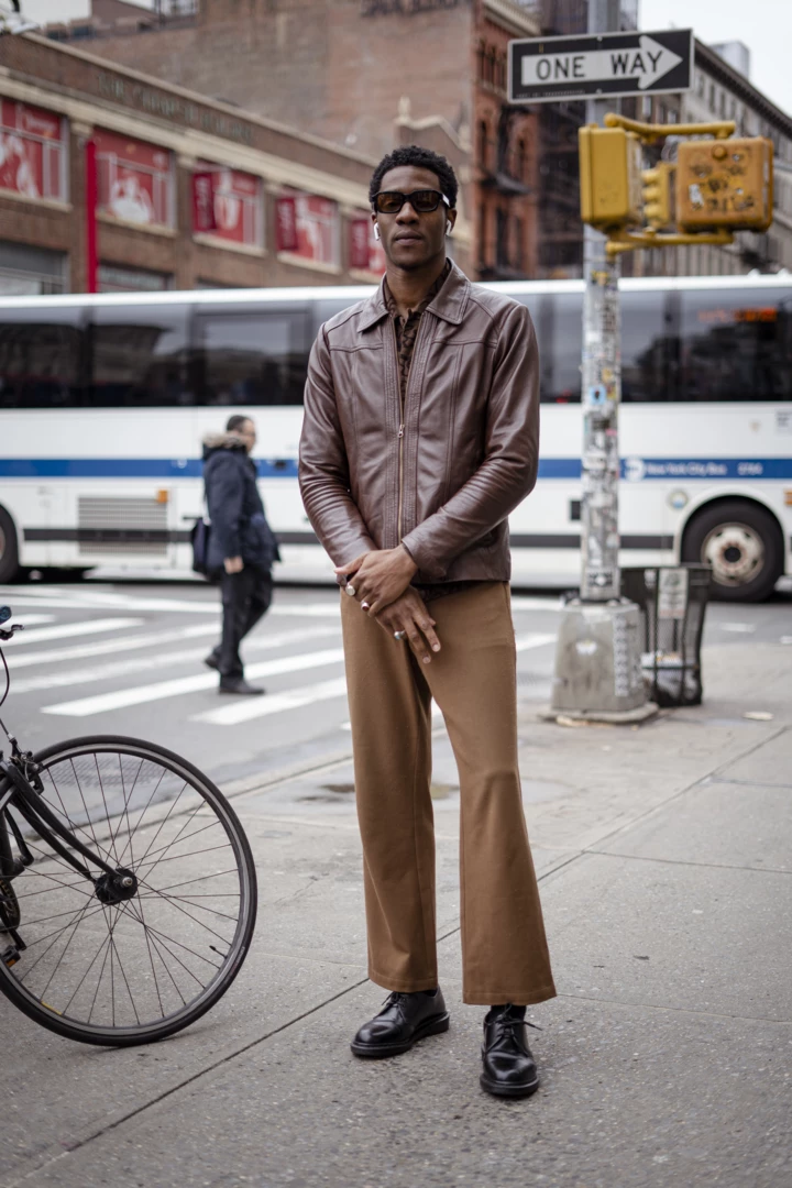 &lt;b&gt;NYFW_Menswear_ Streetstyle_Fall2020&lt;/b&gt;