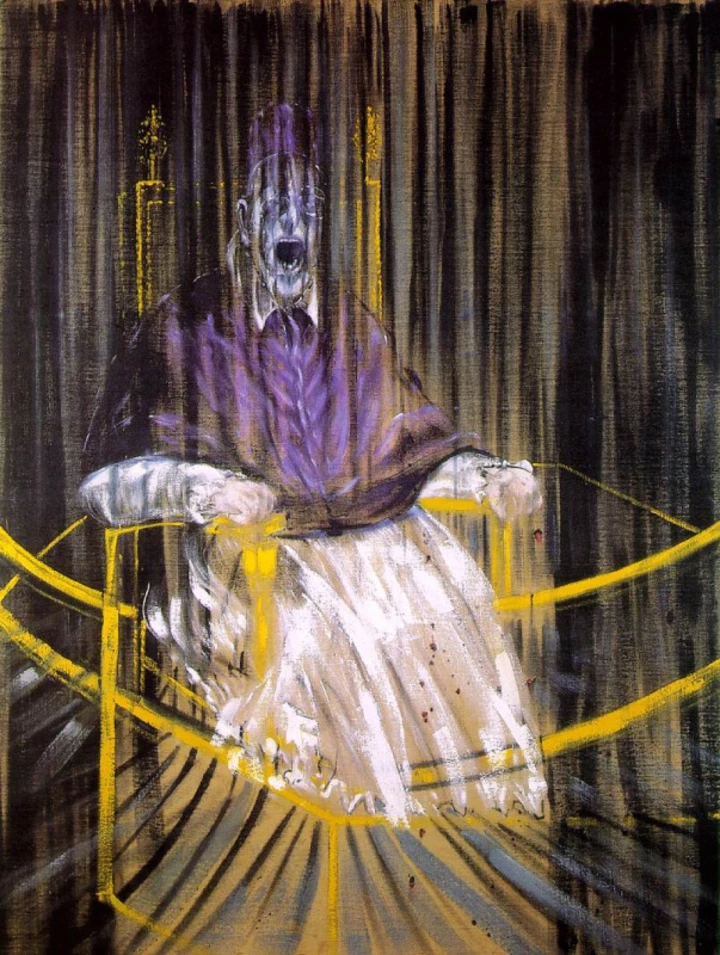 &lt;b&gt;Francis Bacon Artworks&lt;/b&gt;