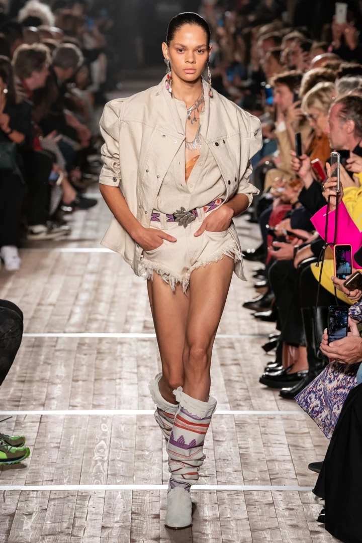 &lt;b&gt;isabel marant ss20&lt;/b&gt;