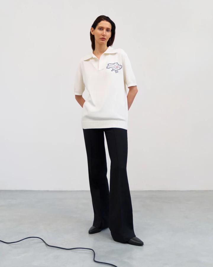 <b>футболки поло A.M.G</b>