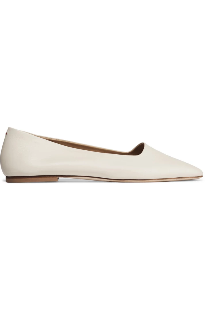 <b>FLATS_Shoes_2019</b>