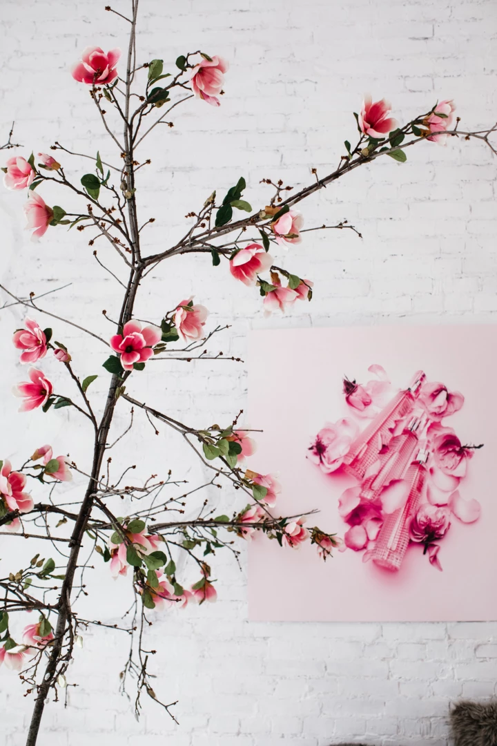<b>i believe in pink</b>
