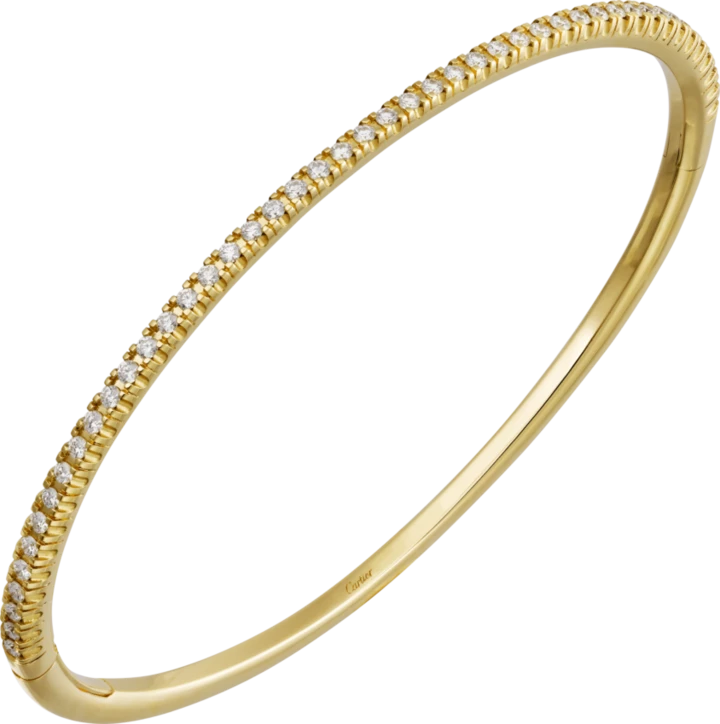 &lt;b&gt;Etincelle de Cartier.&lt;/b&gt;