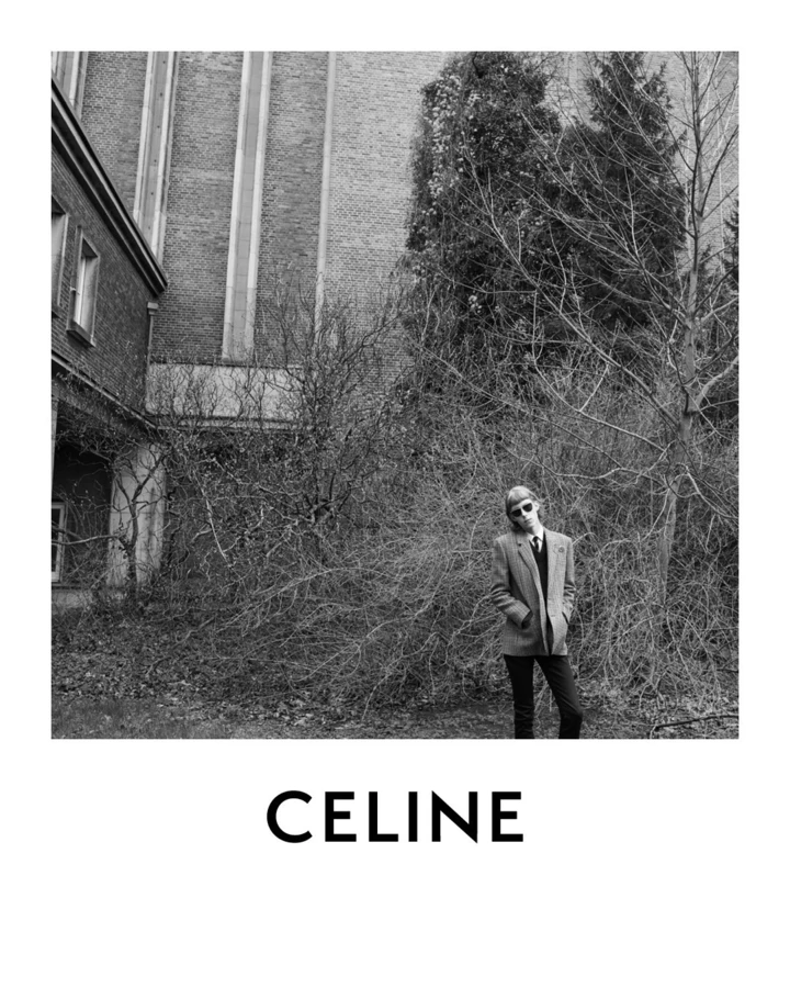 &lt;b&gt;Celine Berlin&lt;/b&gt;