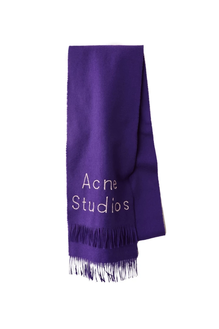 &lt;b&gt;Acne Studios шарфы&lt;/b&gt;