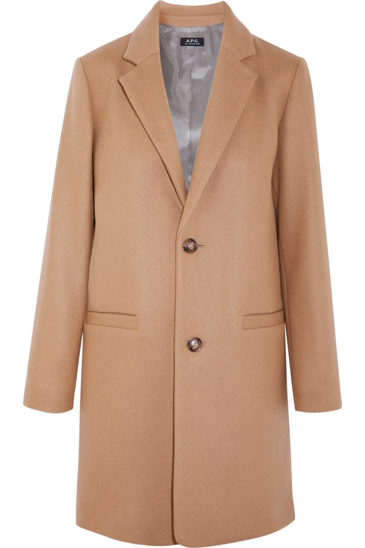 <b>camel coat</b>