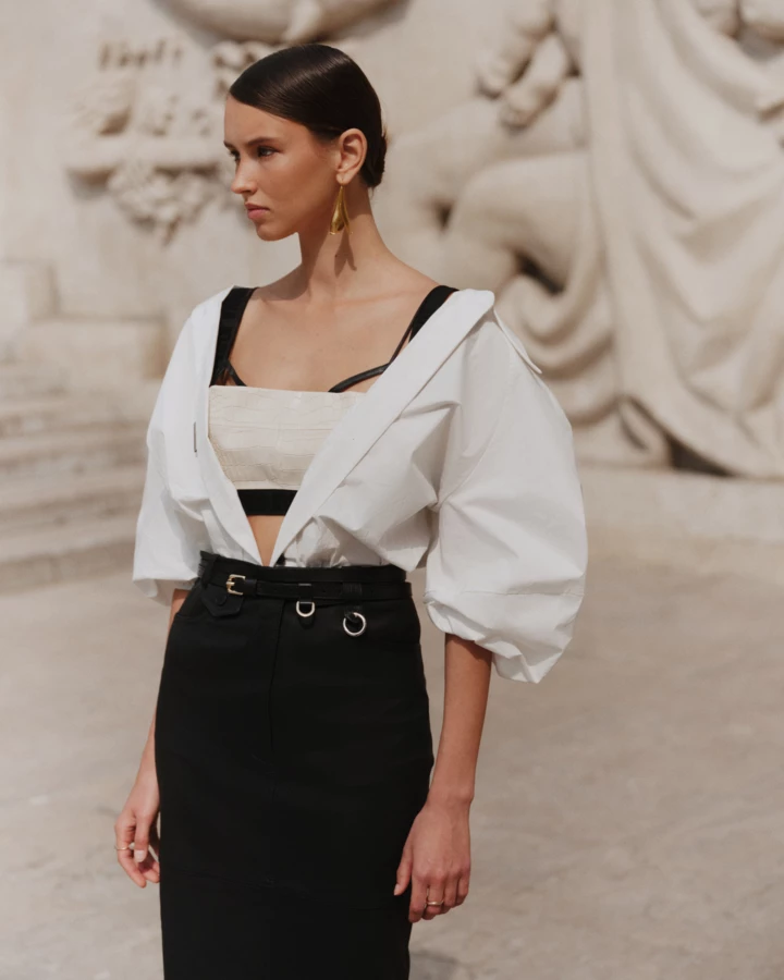<b>Katerina Kvit resort 2023</b>