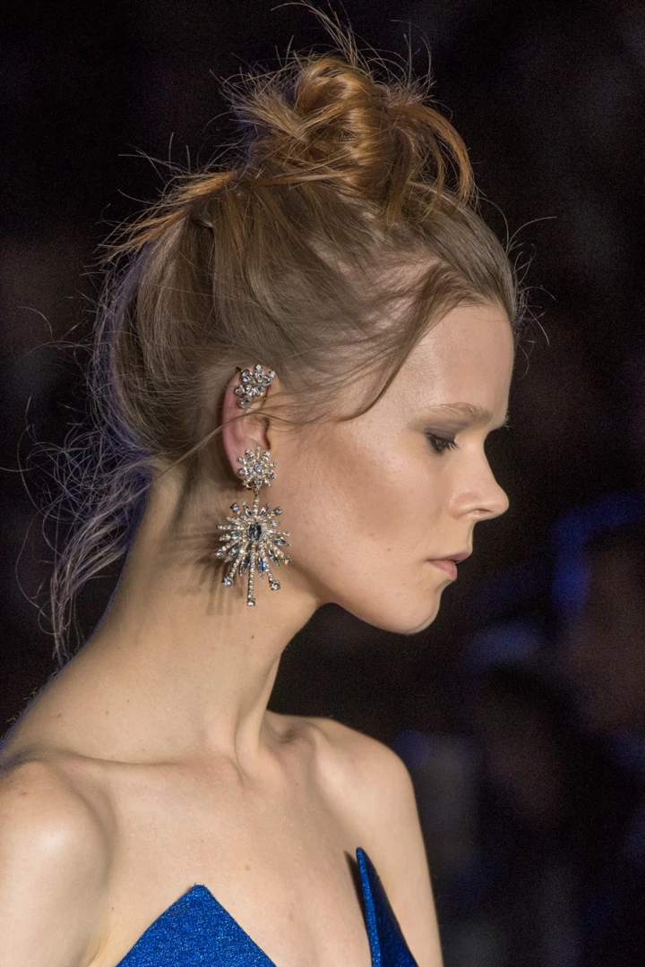 <b>Zuhair Murad бьюти кутюр</b>