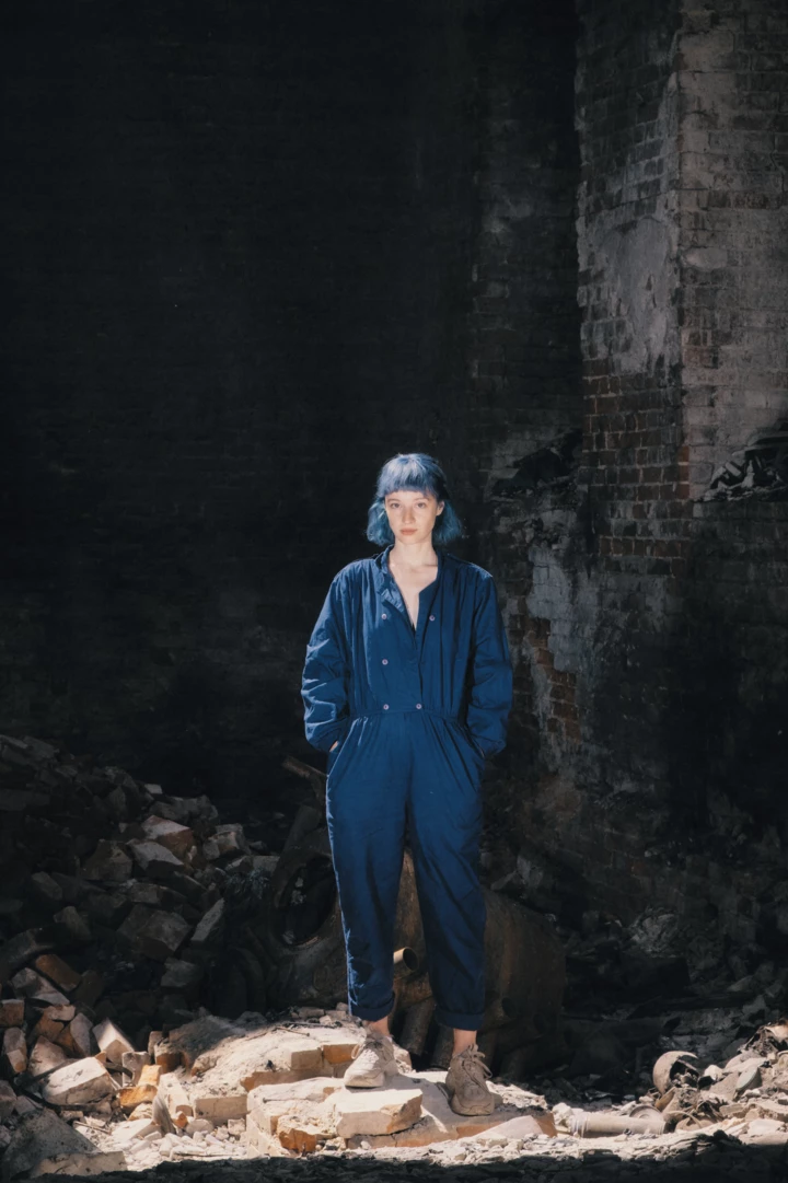 <b>Хіпстери відновлюють країну: історія волонтерського проєкту Repair Together</b>