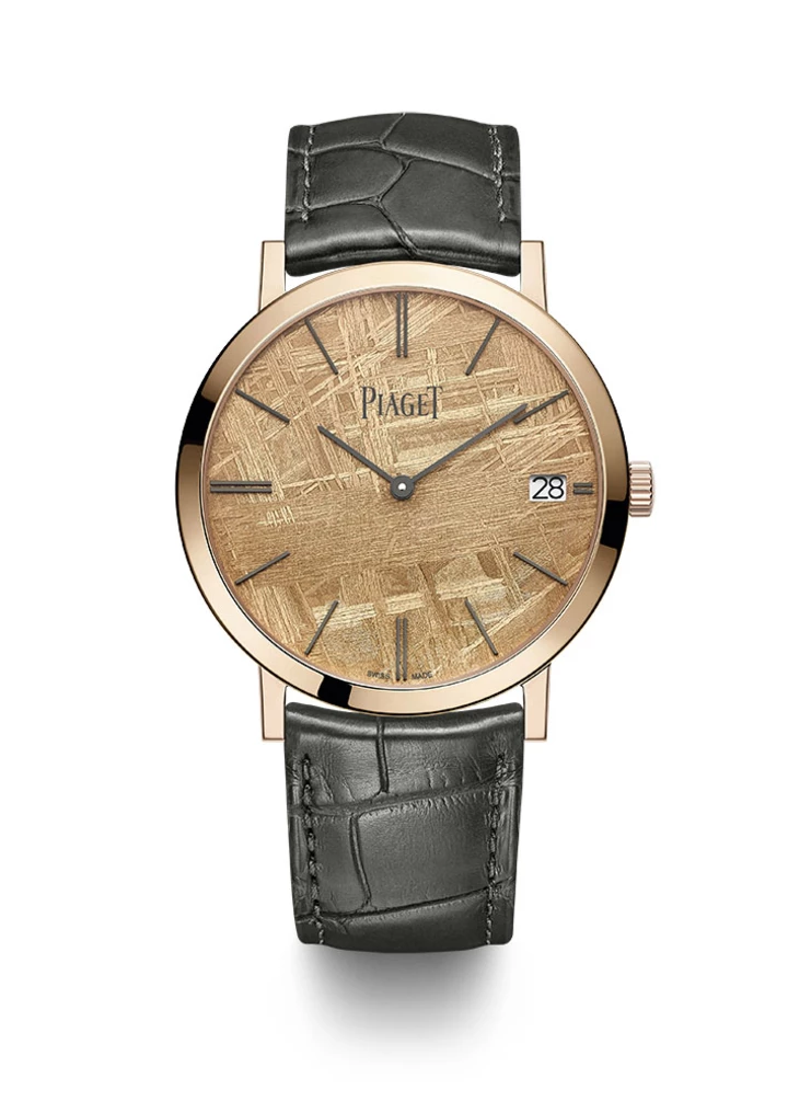 &lt;b&gt;Часы Altiplano Piaget&lt;/b&gt;