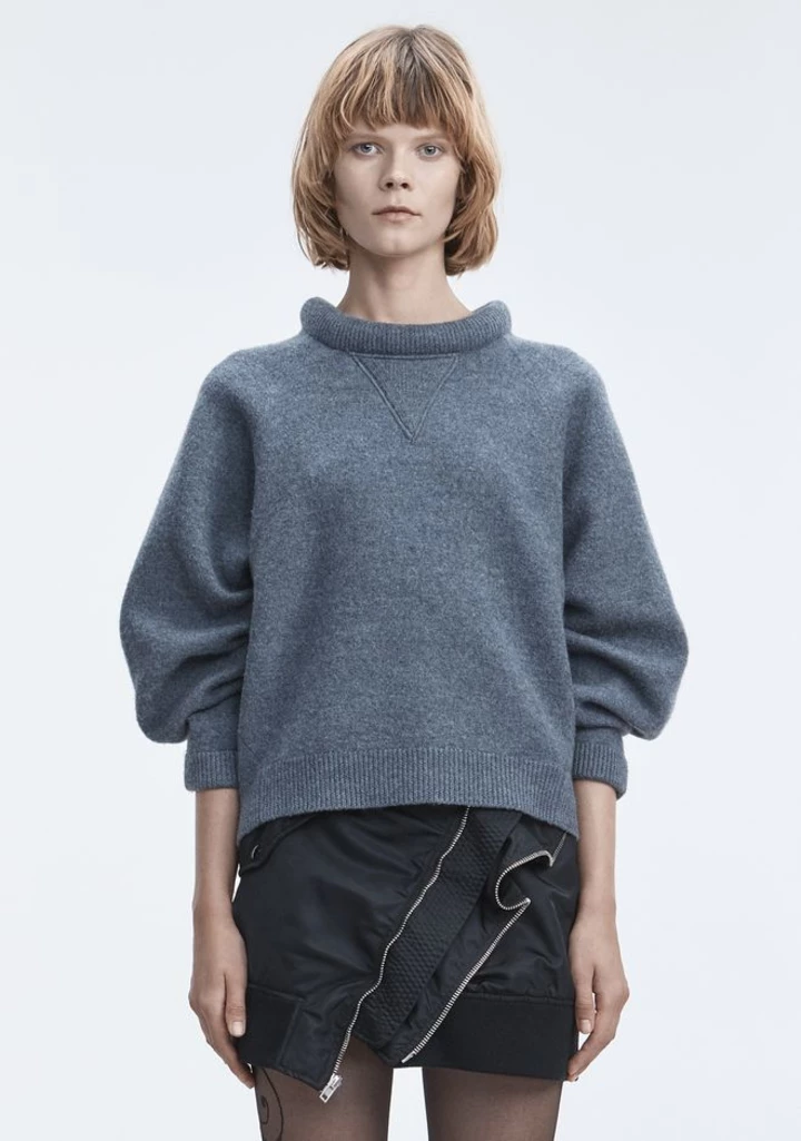 &lt;b&gt;Wang Sweaters&lt;/b&gt;