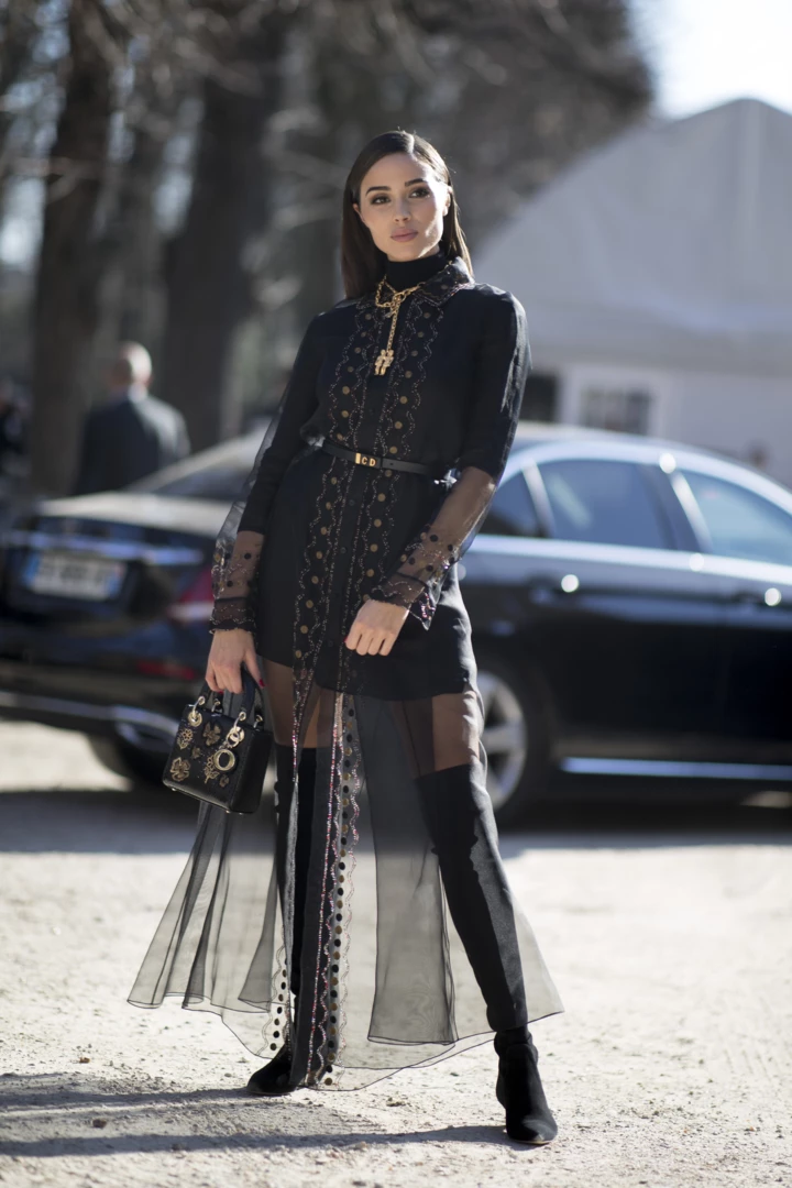 &lt;b&gt;Paris streetstyle fw 19/20&lt;/b&gt;