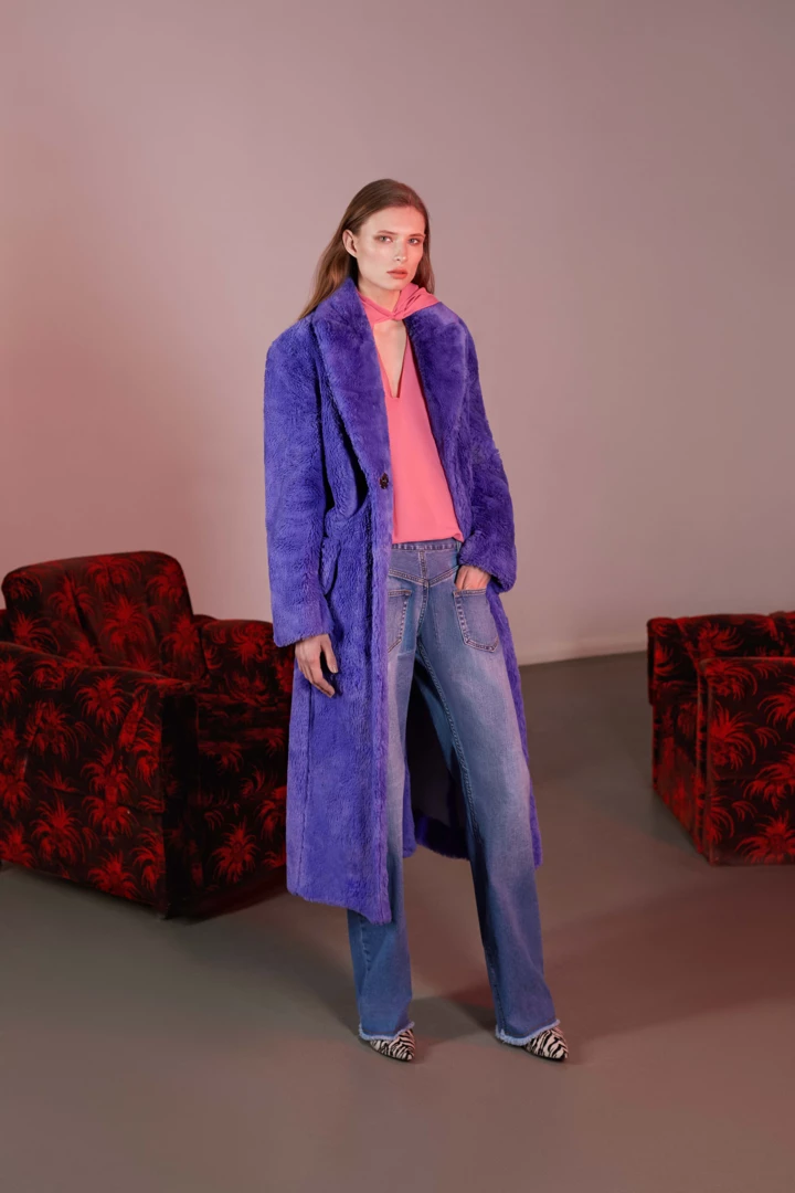 &lt;b&gt;FW18/19 ELENAREVA&lt;/b&gt;