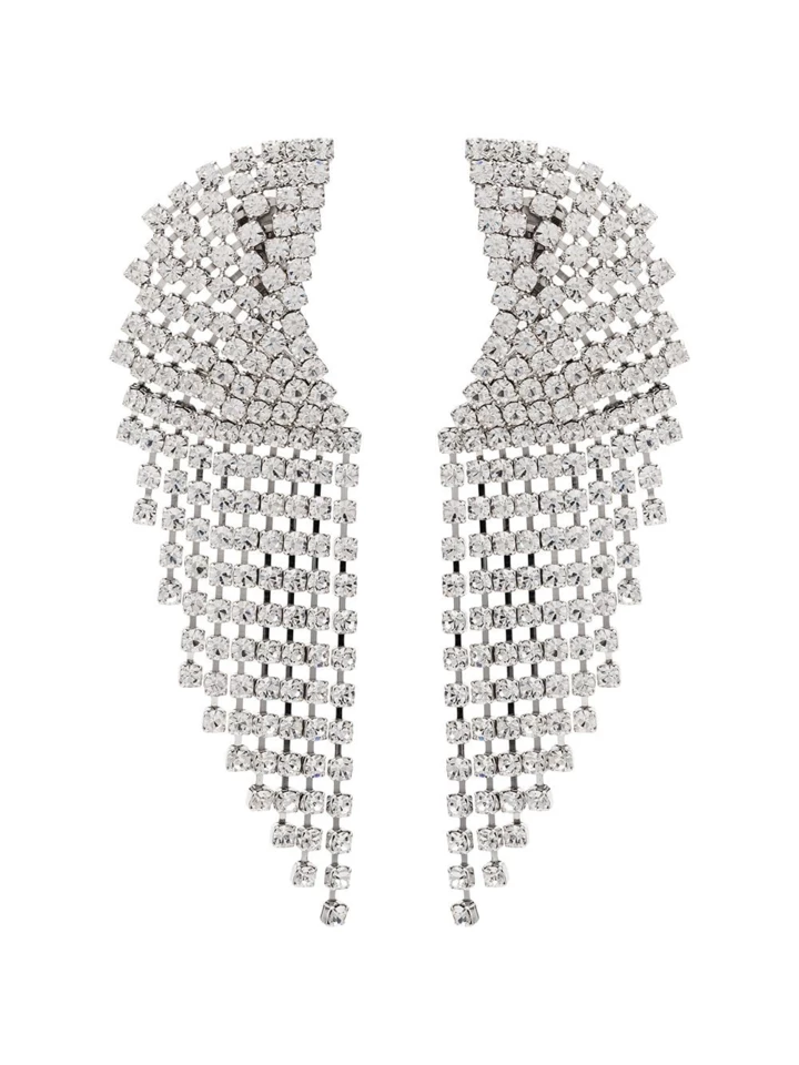 <b>серьги-нити</b>