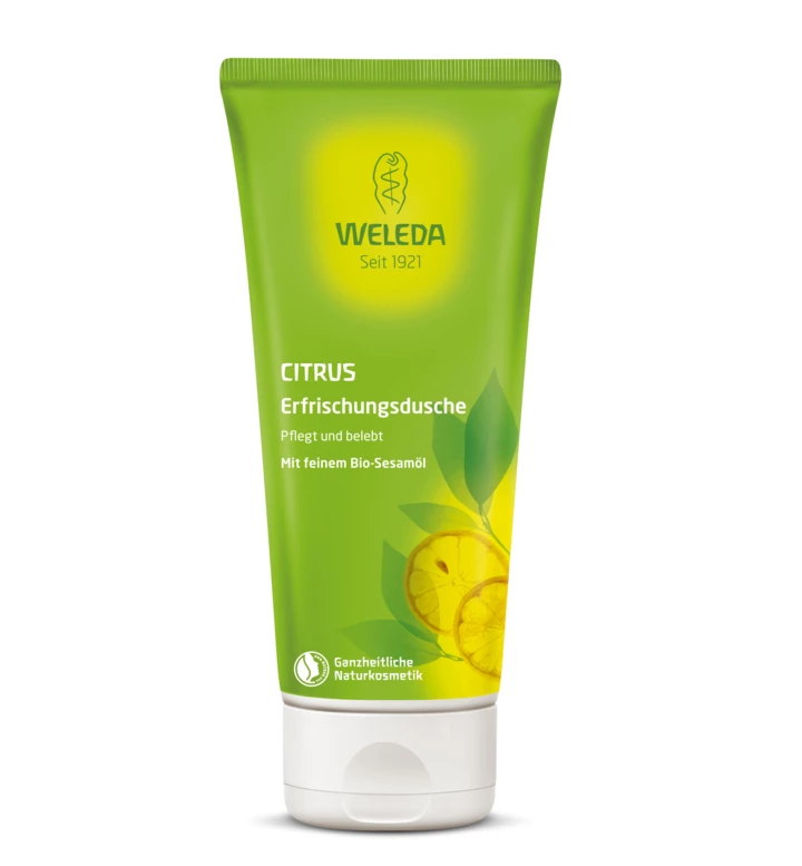 &lt;b&gt;weleda lemon products&lt;/b&gt;