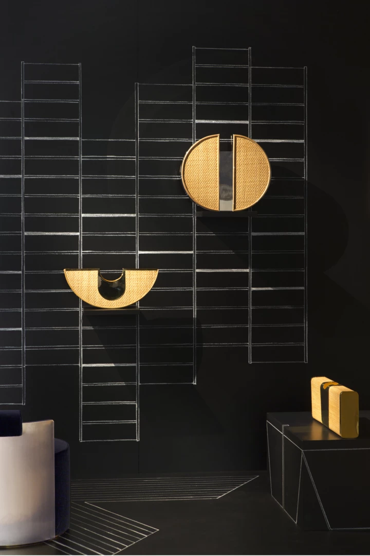 <b>Dior Design news</b>