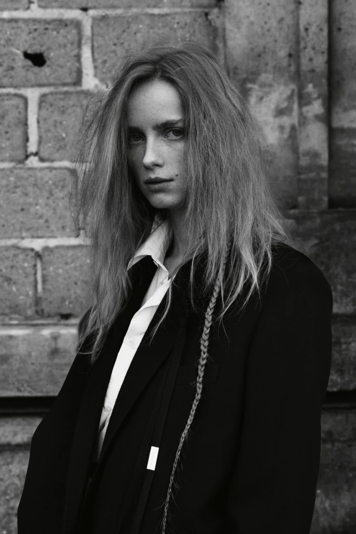 <b>Ann Demeulemeester FW 21/22</b>