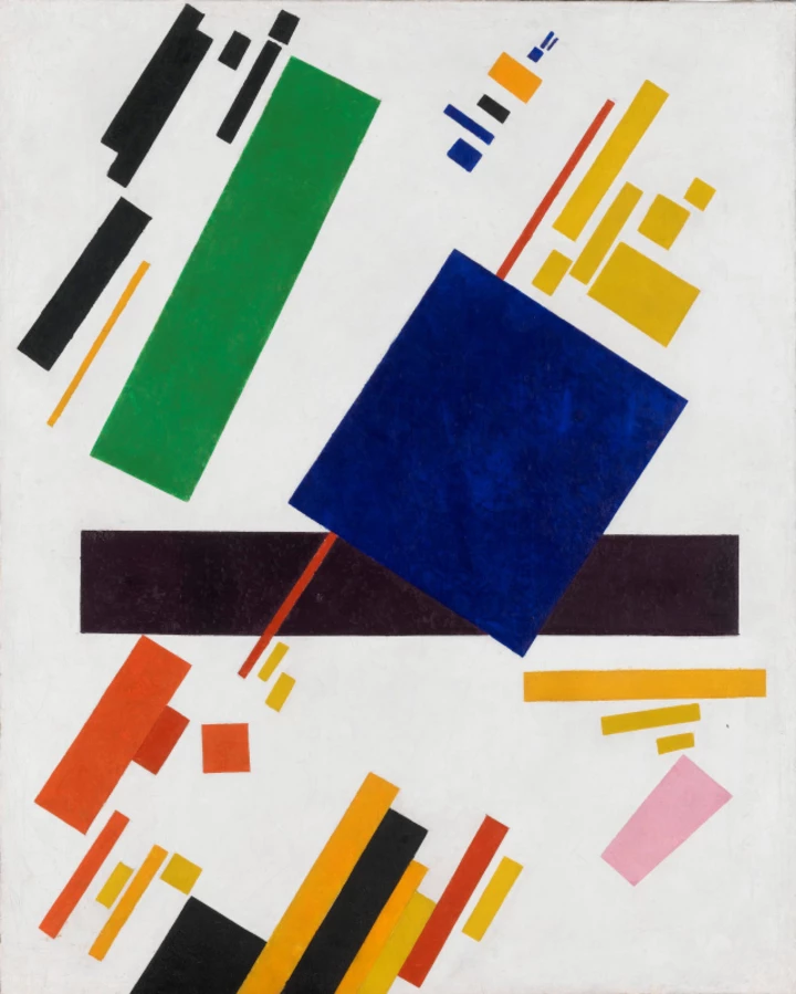 &lt;b&gt;Kazemir_Malevich_Arworks&lt;/b&gt;