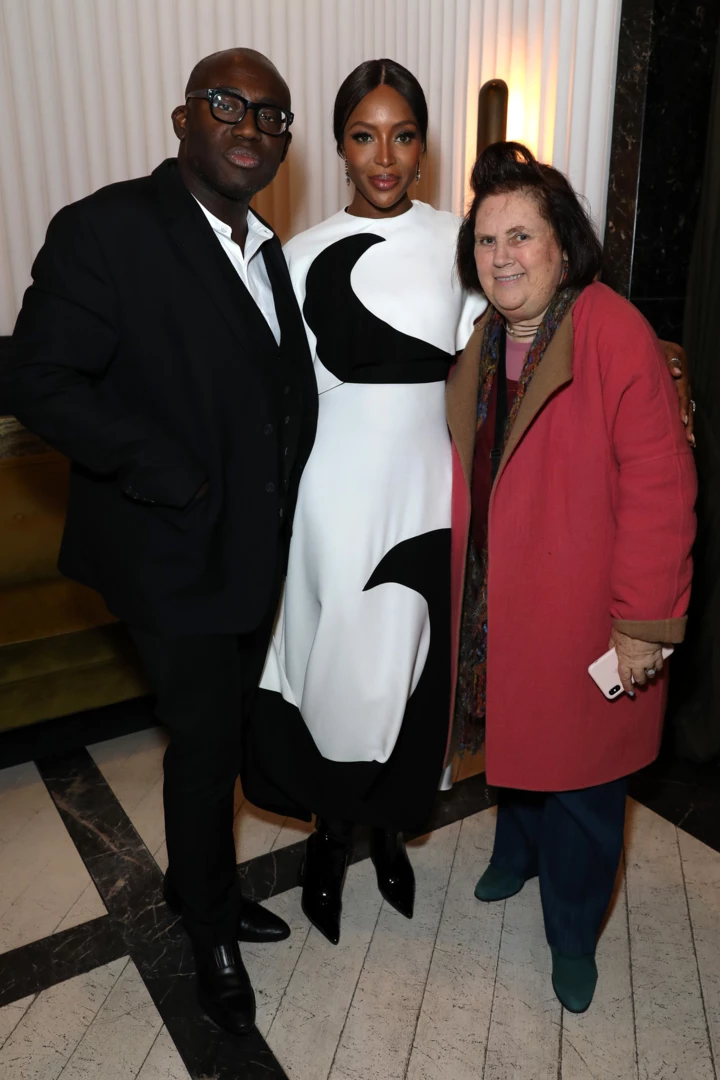 &lt;b&gt;VanityFairVogueParty&lt;/b&gt;