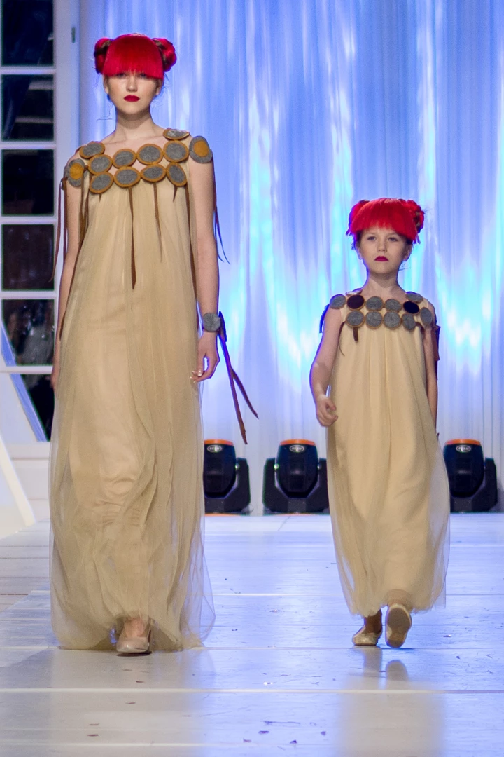 <b>Royal Family by Kristina AS</b>