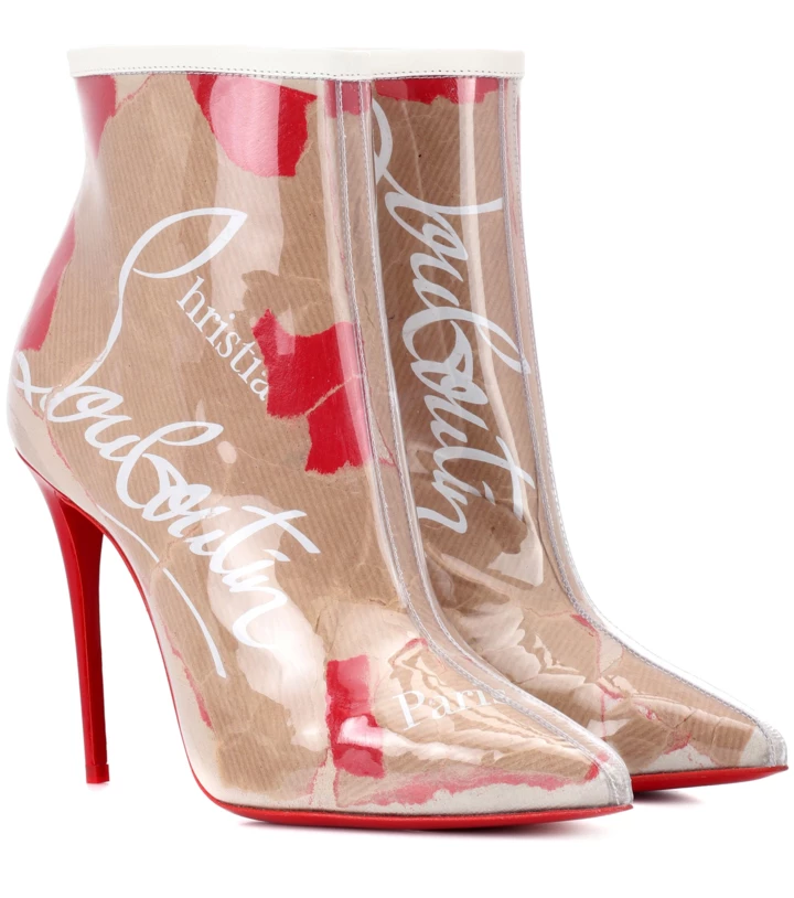 &lt;b&gt;KraftLouboutin&lt;/b&gt;