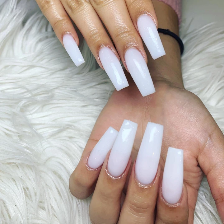 &lt;b&gt;milky nails insta&lt;/b&gt;