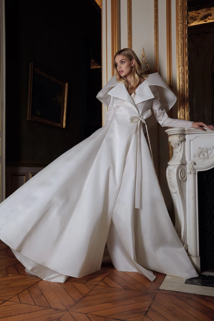 &lt;b&gt;WeddingCoutureDressFall2019&lt;/b&gt;